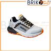 Sparco S-Park SALOU Scarpe Sneaker da Lavoro O1 SR FO HRO Mesh senza puntale