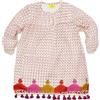 Roberta Roller Rabbit Tunic Serafina A Pois Tarou Di Roberta Roller Rabbit Per Ragazze 10 Anni Rosa