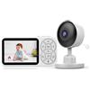 No Baby Home Baby 3.5 "Intercom Audio Voice Infrared J4I19147