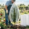Rete antinsetto per alberi da frutto, Copertura protettiva in PE/Hdpe