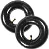HQRP Set Di 2 HQRP 4.10/3.50-4" Camera D'Aria Per Carrelli Trasportatori E Rimorchi