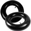 HQRP 2-Pack HQRP 4.80/10.2-20.3cm Pneumatico Tubo Interno per Mano Camion, Bambole,