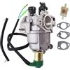No Carburatore con Filtro 'Aria Per GX340 GX390 5KW-8KW Generatore 13HP 188F 9957