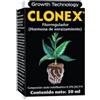 Growmania.es GROWMANIA Clonex Root Gel 50ml - Attivatore naturale delle radici - Radicazione