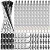 No Matite Musicali Matita per Note Musicali con Gomme da Cancellare A Tema Mus6515
