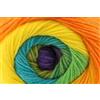 Cygnet Marshmallow Pies DK Filato In Maglia Doppia 150g Grafitti Sweetie 1200