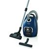 Bosch Series 8 BGB75X494 Aspirapolvere A Carrello Blu