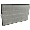 vhbw Filtro HEPA per Sharp KC- A50EUW