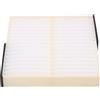 7803A112 Filtro abitacolo di ricambio per for mitsubishi per for outlander