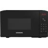 Siemens iQ300 FE023LMB2 Forno Microonde Con Grill Nero LED