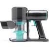 Tornado VCHSD300GC Aspirapolvere A Bastone 300W Senza Sacchetto HEP
