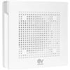 VORTICE Punto Evo ME 100 LL T Ventilatore Assiale Bagno 100mm 2 Velocità 9W IP45
