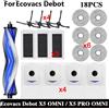 No Per X5 OMNI per Accessori Filtro H7B11204