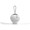 No Ventilatori da Soffitto con Luci e Proiezione di Stelle, Ventilatore da Cam1605