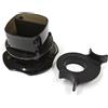 No Misuratore Lama Anello Fisso Set Cecotec Mambo 7090/8090/8590/9090/9590/1003592