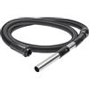 vhbw Tubo per Nilfisk 934 GA 80 930 GA 90 135 GD930G GD930 GD930S GA 70 GD920 2,41m