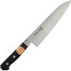 Sakai Kikumori Kawamura Cutlery Sakai Kikumori Gyuto Coltello da Chef 180 mm Acciaio al Carb...