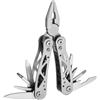 Stanley Pinza multiuso Stanley 12 funzioni acciaio inox ergonomica con fodero da cintura