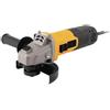 PowerPlus Smerigliatrice angolare 115mm PowerPlus PH20500 elettrica potenza 500W