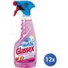 Glassex 12x Bundle Glassex Aceto Completo Ml 500 Multiuso