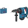 Bosch GBH 3-28 DFR Professional Bohrhammer Nero 3,6 kg