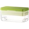 No Bingge Mold Household Commercial Ice Box Artifact Ice Storage Box Ice Tray O2Q1