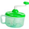 No Robot da Cucina Manuale, Multifunzionale, Staccabile, Tritatutto Elettrico 7815