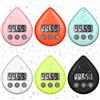 No Timer Doccia Home Timer per Adulti Bambini 6 Pezzi U5I64096