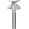 No Router di Legno Router Formare Strumento Router di Piegatura 1/4xr10 H8R8