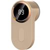 No Trasparente per la Casa Usa I Vestiti Pillola Beige A2F85860