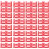 No 60 Ganci per Clip per Luci da Esterno, Clip Durevoli F2R26072