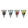 Folat 65097 Formula 1 Bunting XL - 6 Metres
