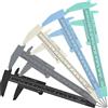 No Brow Mapping Ruler Tool Vernier Caliper per Student A1S39701