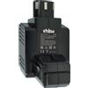 vhbw Batteria per Hilti TE 5 A 2,5Ah 24V