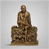 Silai Scultura Di Shirdi Sai Baba Statua Figurina