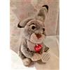 TRUDI 24013 LEPROTTO LINO TAGLIA SMALL CM.12X19X15