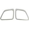 OPEL Per OPEL Per MOKKA Rifinitura Pannello Frontale Facile Installazione Accessorio