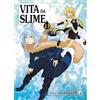 TAIKI KAWAKAMI FUSE VITA DA SLIME 11 STAR COMICS