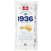 San Carlo® 4 MULTIPACK DA 6 BUSTE DI PATATINE SAN CARLO 1936 DA 25 GR - SPEDIZIONE GRATUITA