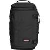 Eastpak - Zaino Borsone Carry Pack 30L, Black Taglia Misura Unica Cod EK0A5BH...