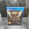 Blackguards 2 PS4 Sigillato Multilingua Italiano Sony Playstation 4 Testato