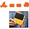 Kit manovella tre opzioni progettato esclusivamente per compatibilità console P