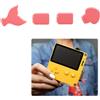 Kit manovella tre opzioni progettato esclusivamente per compatibilità console P