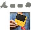 Kit manovella tre opzioni progettato esclusivamente per compatibilità console P