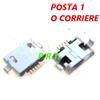 CONNETTORE RICARICA JACK MICRO USB PER Kobo Aura One N709