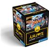 Clementoni- Naruto Shippuden Cube Shippuden-500 Pezzi, Orizzontale,