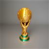3D Maker COPPA DEL MONDO FIFA 25CM REPLICA - TROFEO MONDIALI CALCIO STAMPA 3D
