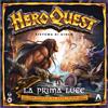 Avalon Hill, Sistema di Gioco HeroQuest La Prima Luce, Gioco da Tavo HgQZ