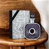 ARMAF Infinity Silver di Armaf EDP Eau de Parfum Spray per Uomo - 100 ML (nuovo lan...