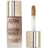Astra Fondotinta Transformist Foundation + Concealer 02C Shell